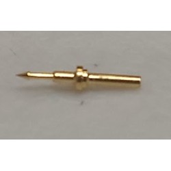 SAP-PT - Siglent 5 pcs in a box, Pogo Tip，for SAP1000, SAP2500， SAP2500D；The pogo tip provides z axis compliance. The tip can fit into a socket or via and onto an IC leg.